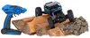 Aga RC auto Rock Crawler HB 2.4GHz 1:18 modré Náhled obrázku produktu 16