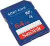SanDisk - Scheda di memoria flash - 64 GB - Classe 4 - SDXC Anteprima dell’immagine prodotto 4