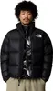 The North Face 1996 Retro Nuptse Winterjacke Herren Produktbild-Vorschau 3