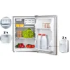 PRIMO PR154FR Tischkühlschrank - 65 Liter Fassungsvermögen Produktbild-Vorschau 4