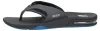 Reef Fanning  Teenslippers - Donkergrijs - Maat 44 Produktbild-Vorschau 2