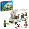 LEGO® City 60283 Wakacyjny samochód kempingowy Podgląd zdjęcia produktu 20