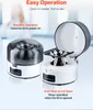 SucceBuy mini odstředivka 0.2/1.5/2ml 7000rpm laboratorní Náhled obrázku produktu 5