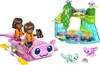 LEGO Friends Axolotl Dobrodružný člun - včetně 2 Náhled obrázku produktu 14