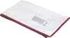 Riedel TAPIS DE VERRE MICRO BLANC AVEC BORD ROUGE 620284WR Anteprima dell’immagine prodotto 4