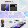 Spigen GLAS.tR EZ Fit, Google, Google Pixel 9 Pro XL Podgląd zdjęcia produktu 10