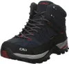 CMP Rigel Mid WP Herren Trekking Freizeitschuhe 3Q12947 Produktbild-Vorschau 57