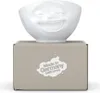 FiftyEight Bol qui rit 500 ml, blanc Voir les images du produit 22