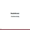Nadelkranz K32-46-32 ID 32mm AD 46mm Breite32mm INA Produktbild-Vorschau 5