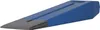 STUBAI Spaltkeil 225 mm | 1600 g | Holz-Spaltkeil Fällkeil Produktbild-Vorschau 1