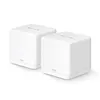 Mercusys HALO H60X Dual-Band (2 4 GHz/5 GHz) Wi-Fi 6 Produktbild-Vorschau 1