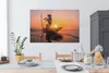 OneMillionCanvasses® - Leinwandbilder - 140x90 cm, Asien - Produktbild-Vorschau 5