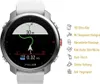 1x 9H Hartglas für Polar Grit X Smart Watch Displayschutz Produktbild-Vorschau 3