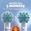 Oral-B The Lion King, 4 stuks, Meerkleurig, Extra zacht, Productafbeelding-voorbeeld 6
