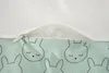 TRÄUMELAND Babyschlafsack LIEBMICH Kuschelhase Größe 50/56 Produktbild-Vorschau 3
