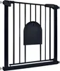 XINZI barrière d'escalier sans perçage, 75-85cm pour Voir les images du produit 1