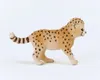 Schleich Wild Life - Gepardenjunges, Figur für Kinder ab 3 Produktbild-Vorschau 4