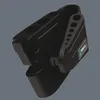 WERA 950/9 Hex-Plus Winkelschlüsselsatz Blacklaser Produktbild-Vorschau 8