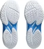 asics Beyond FF light blue/white 40,5 Produktbild-Vorschau 3