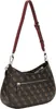 Guess Handtasche Noelle Top Zip 79180 HWQL78 18 x 29 x 6 Produktbild-Vorschau 18