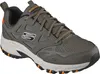 Skechers Sneakers 237265-OLV in Green color size 45 Voir les images du produit 20