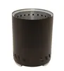 Volcano Pellet-Tischkamin Medium black Produktbild-Vorschau 1