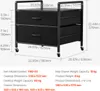 SucceBuy mini-frigo con spazio di archiviazione, capacità Anteprima dell’immagine prodotto 7