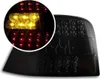 JOM LED Rückleuchten SET Rücklichter Rechts Links VW Golf 4 Produktbild-Vorschau 3
