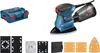 Ponceuse vibrante multidirectionnelle GSS 160-1 A Bosch Voir les images du produit 10