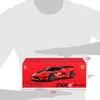 BB 1:18 Ferrari FXX-K Evoluzione, rood Productafbeelding-voorbeeld 10