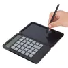 Taschenrechner mit Schreibtafel, 6,5 Zoll LCD-Display, Produktbild-Vorschau 3