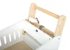 Einkaufswagen aus Holz „fresh“ Voir les images du produit 6