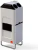 Zehnder ComfoClime Cool Pacchetto comfort 36 con unità di Anteprima dell’immagine prodotto 1