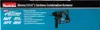 Makita HR010GZ - Akku-Kombihammer 40V XGT| bürstenloser Produktbild-Vorschau 8