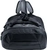 Deuter Duffel Pro 40 litri borsa sportiva 3521025 nero Anteprima dell’immagine prodotto 5