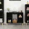 A bathroom vanity with a sink and storage cabinets. Náhled obrázku produktu