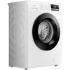 homeX WF814H1A-W Waschmaschine 8kg, Frontlader - 1.400 Produktbild-Vorschau 14