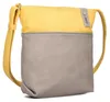 zwei Jana J10 - Schultertasche 29 cm (lemon) Produktbild-Vorschau 2