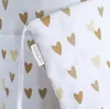 BETTUMRANDUNG Baumwolle 420 x 30 cm Babybett Austattung Produktbild-Vorschau 6