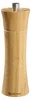 Zassenhaus Pfeffermühle FRANKFURT 18 cm Bambus 23237 Produktbild-Vorschau 2