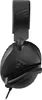 A close-up, studio shot of a black gaming headset. Anteprima dell’immagine prodotto