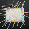 KIK KX3257 Acrylmarker-Set mit 48 Stück Produktbild-Vorschau 5