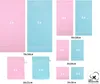 Betz 12er Handtuch-Set PALERMO 100% Baumwolle  Farbe: rose Produktbild-Vorschau 2