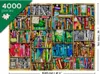 HOUTSTAD Holz-puzzelbibliotheek 4000 stukjes Productafbeelding-voorbeeld 3