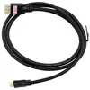 1,5m - mini HDMI auf HDMI Kabel für Canon EOS 550D, 700D, Produktbild-Vorschau 4