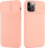 Custodia Cadorabo per Apple iPhone 12 / 12 PRO custodia Anteprima dell’immagine prodotto 1