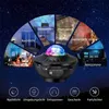 LED Musik Projektor Sternenhimmel Lampe Wasserwellen Produktbild-Vorschau 6