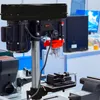 XPOtool 500 W trapano da banco, trapano a colonna con Anteprima dell’immagine prodotto 2