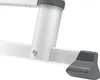Scala telescopica Hailo FLEXLINE in alluminio 13 pioli, H: Anteprima dell’immagine prodotto 27