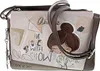 Anekke borsa a tracolla Sophia Crossbody Bag Multicolor Anteprima dell’immagine prodotto 14